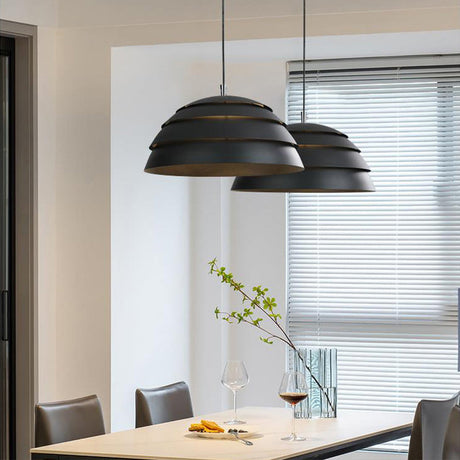 NovaDome Pendant Lamp for Stylish Contemporary Spaces