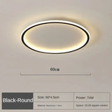 Nordic Ceiling Light for Home Offices