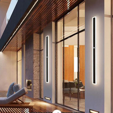 Wall Lamp Diffusing LED Glow for Cozy Ambiance | OroDwell