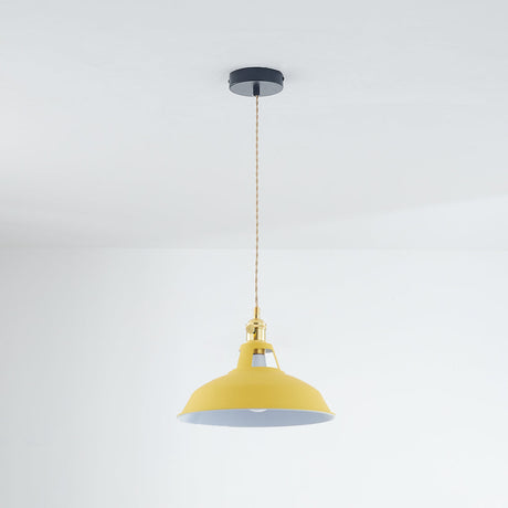 Lyrae Pendant Light Base Detail