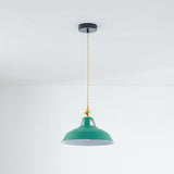 Pendant Light Ceiling Mount Detail