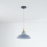 Morandi Style Pendant Light for Living Room