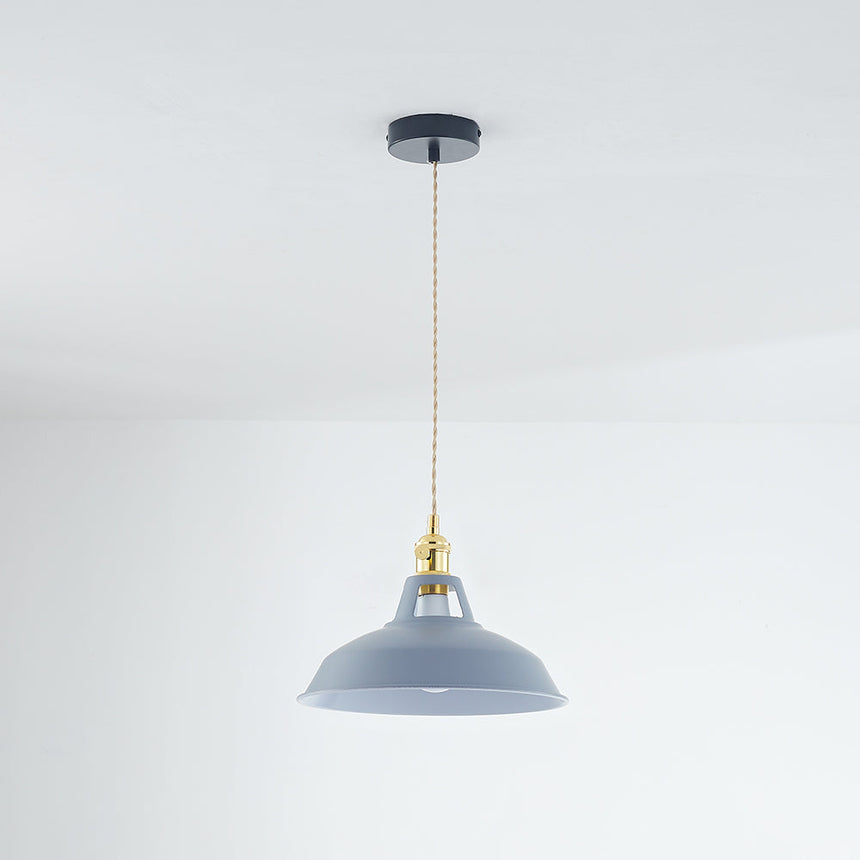 Morandi Style Pendant Light for Living Room