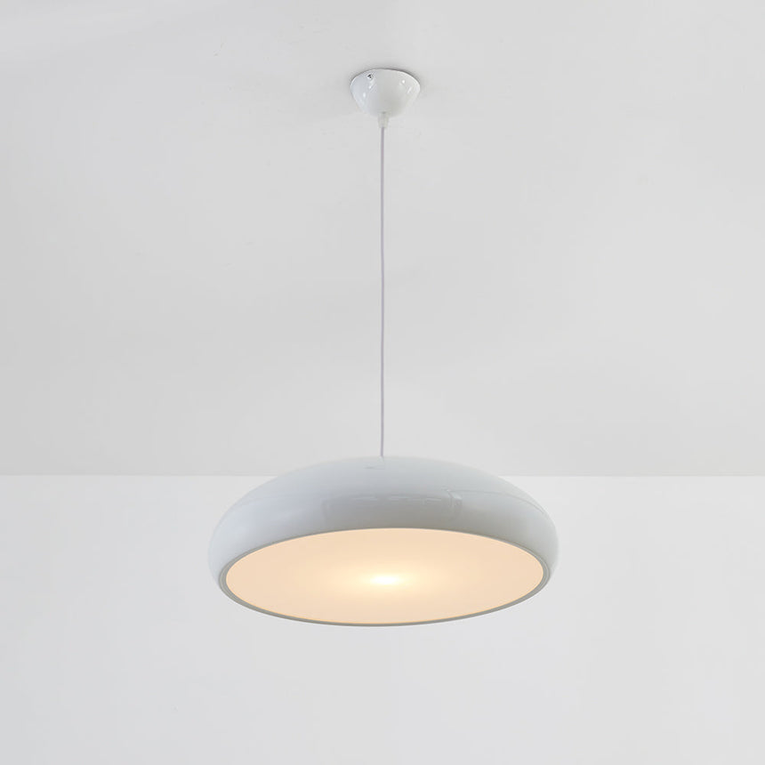 NovaOrb Pendant Light Side View