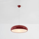 Round Pendant Light for Contemporary Decor
