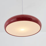 Metal Pendant Light Dimension Diagram