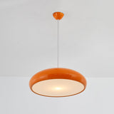 OrionLux Pendant Light Premium Metal Finish Detail - OpalDwell