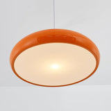 NovaOrb Pendant Light Overhead View