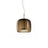 Glass Pendant Lamp for Kitchen and Living Room