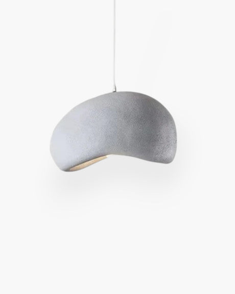 Domeform Pendant Light for bedroom ceiling decor - OpalDwell