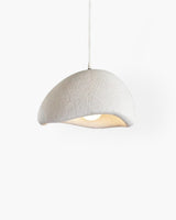 Domeform Pendant Light sculptural dome design - OpalDwell