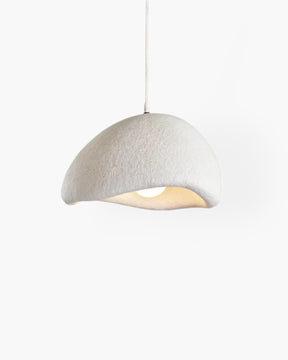 Domeform Pendant Light sculptural dome design - OpalDwell