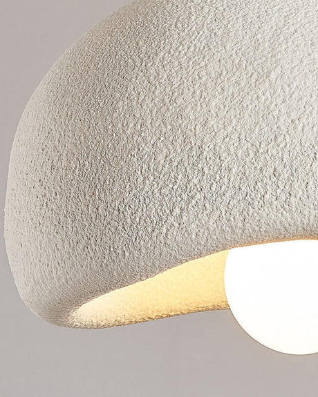 Domeform Pendant Light overall product view - OpalDwell