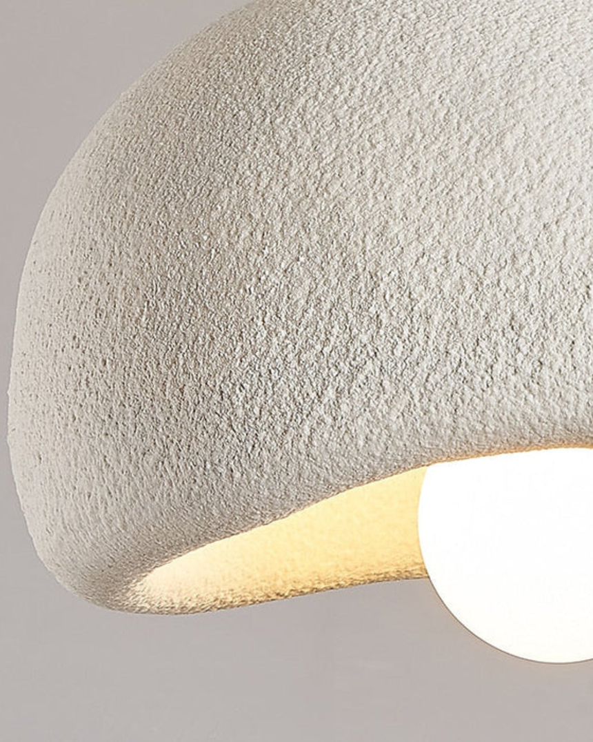 Domeform Pendant Light overall product view - OpalDwell