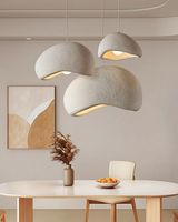 Domeform Pendant Light 3000K warm ambient glow - OpalDwell