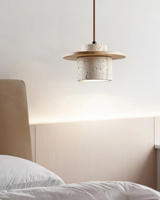 Terryn Pendant Light overall product view - OpalDwell