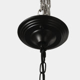 Barrel Pendant Light Design for Bar Decor | OroDwell
