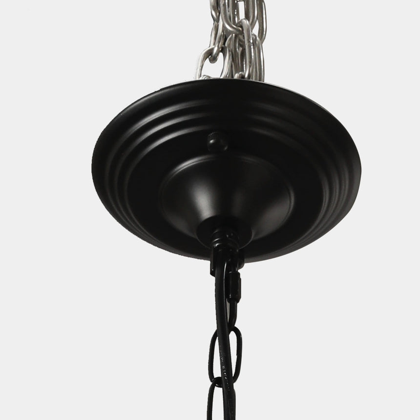 Barrel Pendant Light Design for Bar Decor | OroDwell