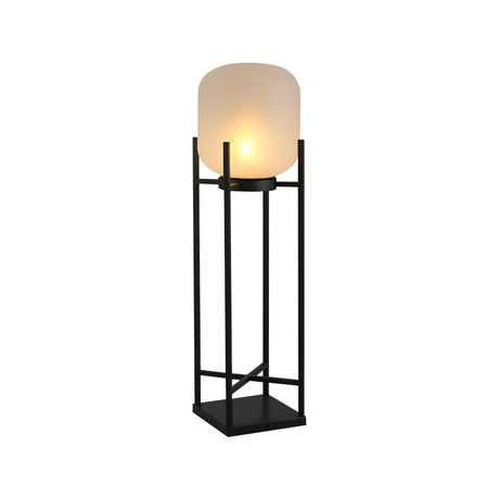 LumaSpry Waterproof Solar Lamp for Outdoor Decor