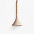 Ardena Natural Wood Pendant Light overall product view - OpalDwell