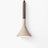 Ardena Natural Wood Pendant Light wood grain finish detail - OpalDwell