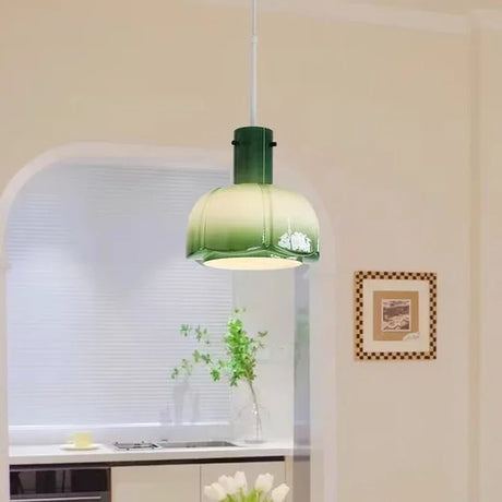 Nordic Minimalist Pendant Light for Modern Home Interiors | OroDwell