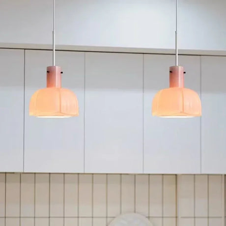 Pendant Light Installed for Living Room Lighting | OroDwell