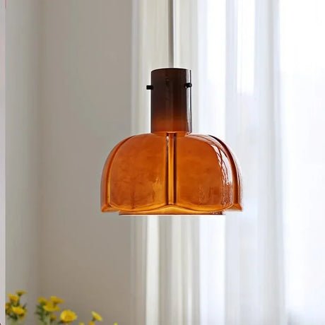 Nordic Minimalist Pendant Light with Energy-Efficient Soft LED Glow | OroDwell