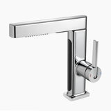 Digital Kitchen Faucet Close Detail