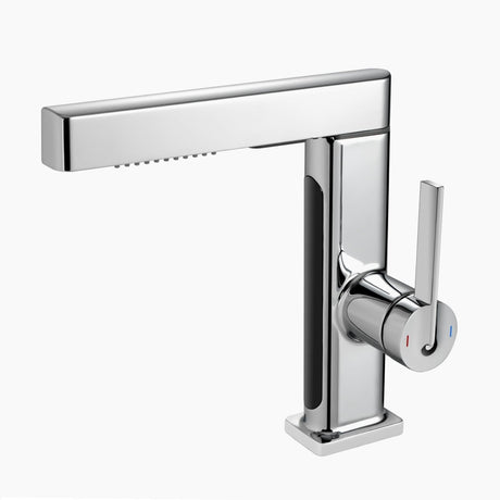 Digital Kitchen Faucet Close Detail