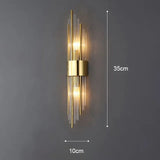 Wall Light Fixture for Dining Area Decor