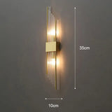 Luxury Wall Light for Home Decor Enthusiasts