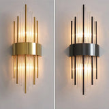 Wall Mounted Sconce for Lounge Decor