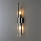 Crystal Wall Light for Modern Homes