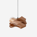 Pendant Light Close-Up View
