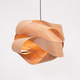 SylvaOak Pendant Light Clean Metal Fitting Detail - OpalDwell