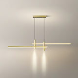 Black Metal Pendant Light Fixture