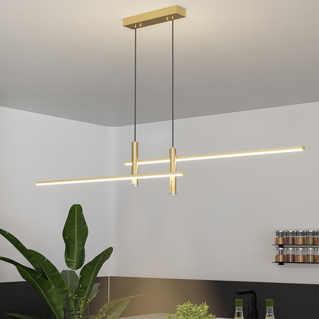 Pendant Light for Bedroom Ambient Glow