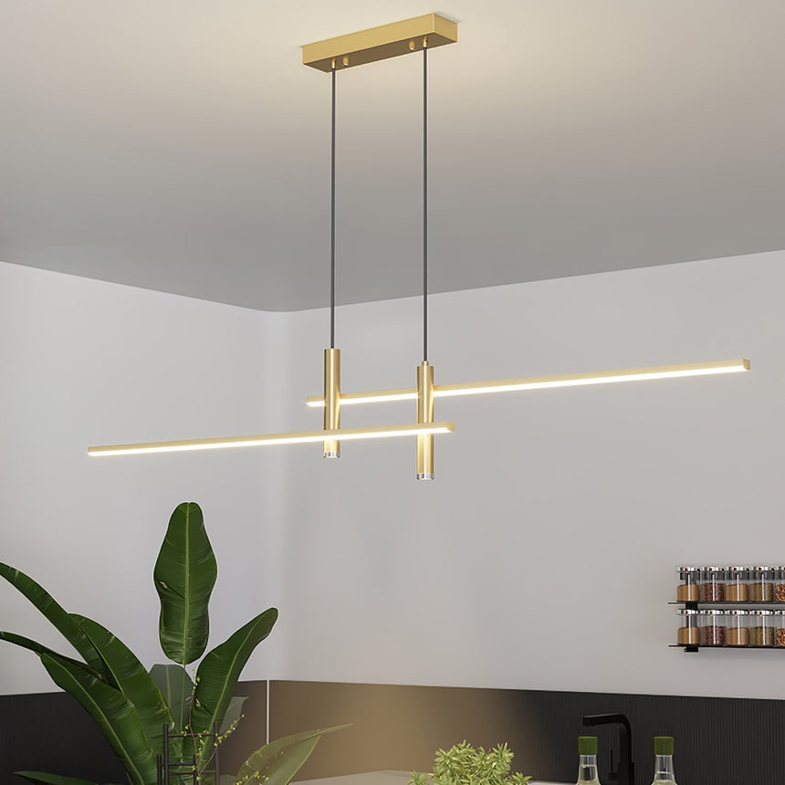 Pendant Light for Bedroom Ambient Glow