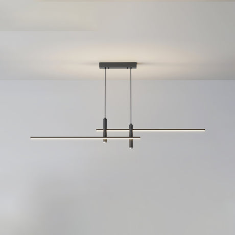 Dimmable Pendant Light with Remote Control