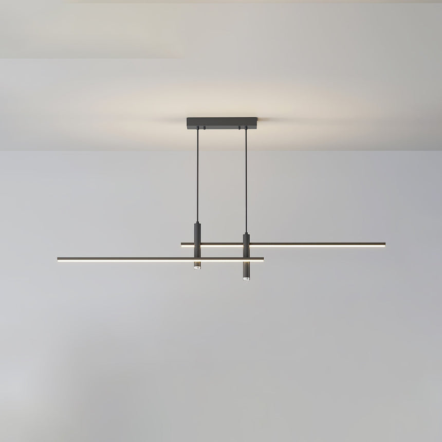Dimmable Pendant Light with Remote Control