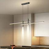 Metal Pendant Light for Kitchen Lighting