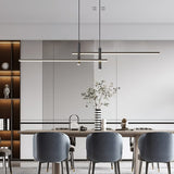 Dimmable Pendant Light with Remote Control