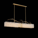 Chandelier for Hotel Lobby Decor