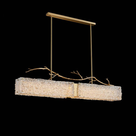 Chandelier for Hotel Lobby Decor