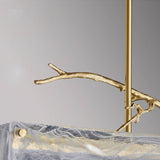 Chandelier for Contemporary Spaces