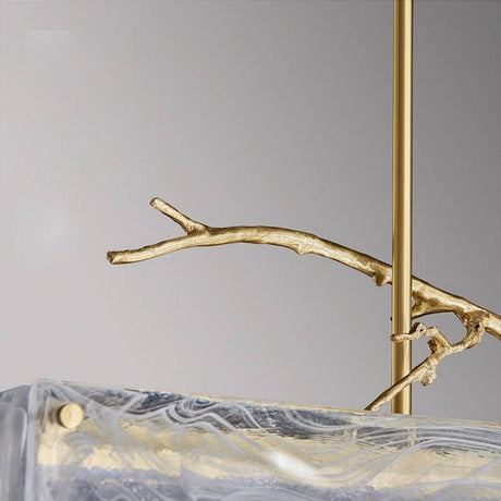 Chandelier for Contemporary Spaces