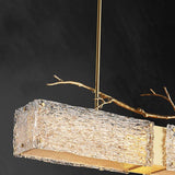 Chandelier for Bedroom Ambiance