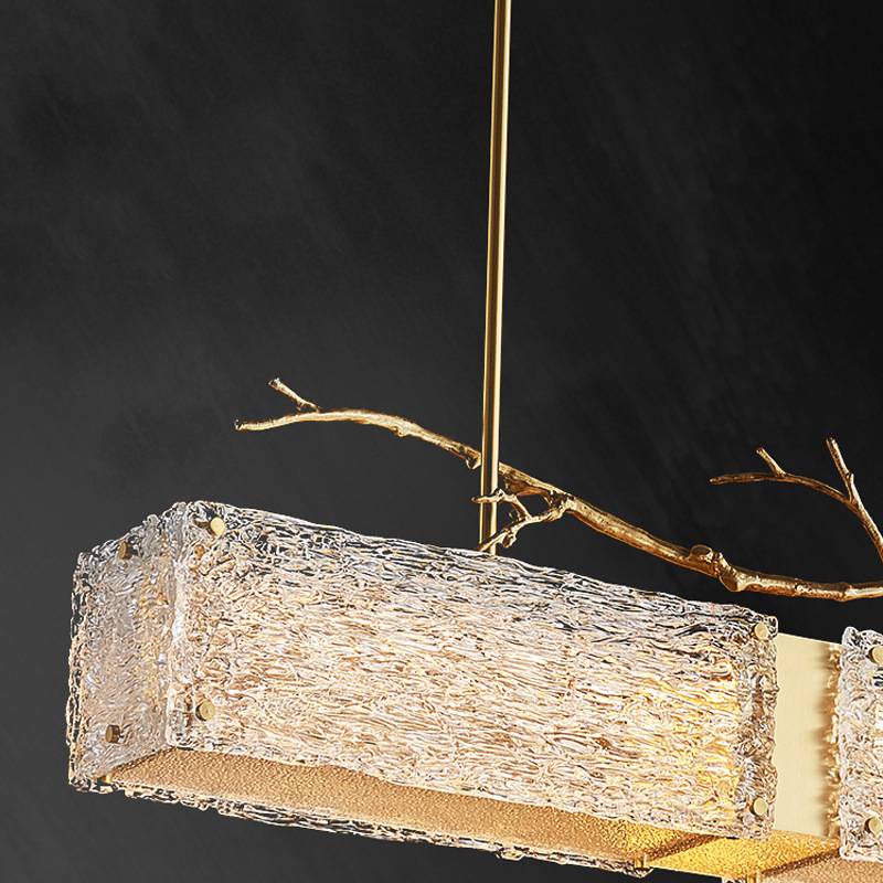 Chandelier for Bedroom Ambiance