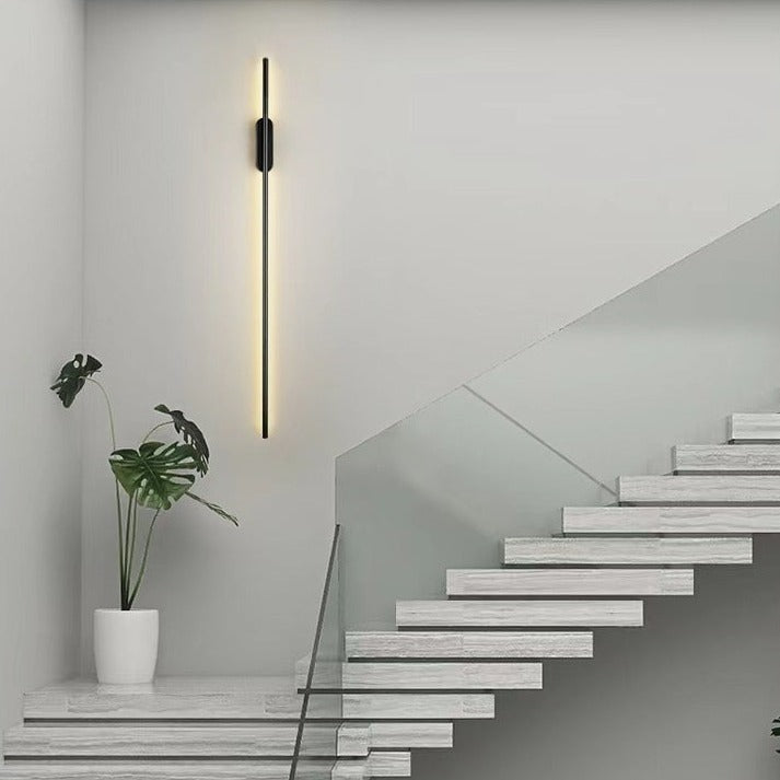 Aluminum Wall Sconce for bedroom